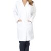 Bata Médica Unisex 40 inch