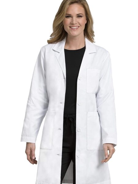 Bata Médica MedCouture