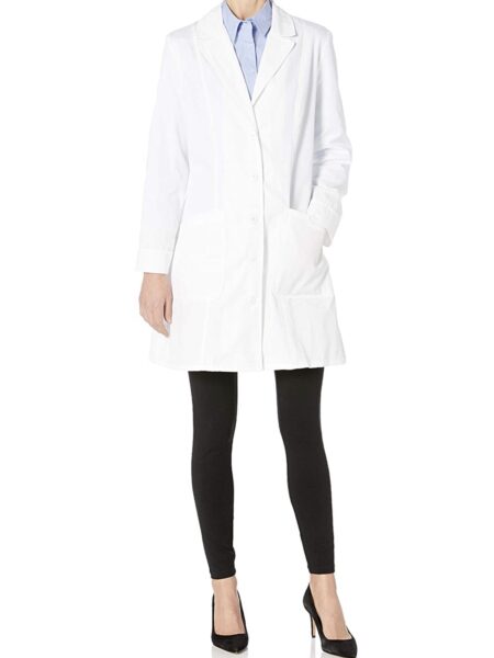 Bata Médica Cherokee