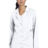 Bata Médica Dickies
