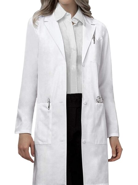 Bata Médica Unisex
