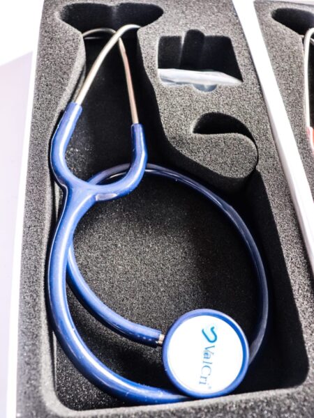 ValCri Fonendoscopio Azul