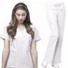 Uniforme Wonderwink blanco