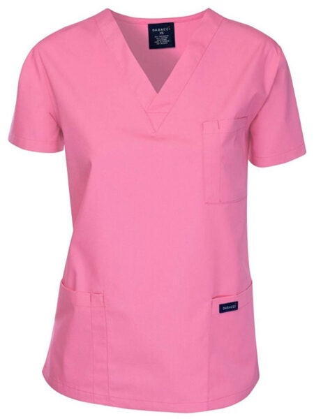Uniforme Unisex Rosado