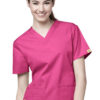 Uniforme Wonderwink Fucsia