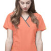 Uniforme Wonderwink Naranja