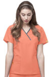 uniforme-completo-wonderwink-blusa-naranja.jpg