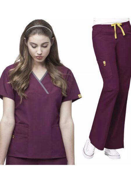 Uniforme Wonderwink Vino